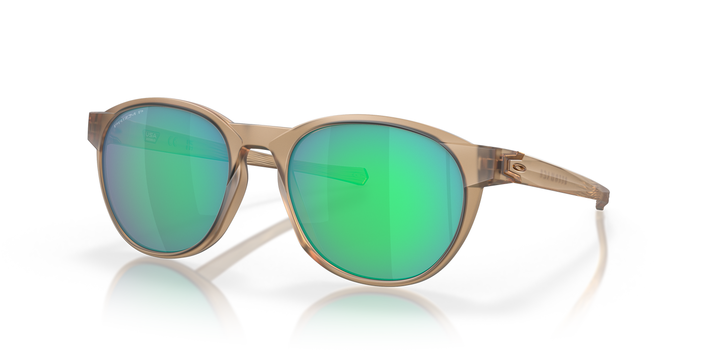Gafas de Sol Oakley Reedmace OO9126 912605 54 18