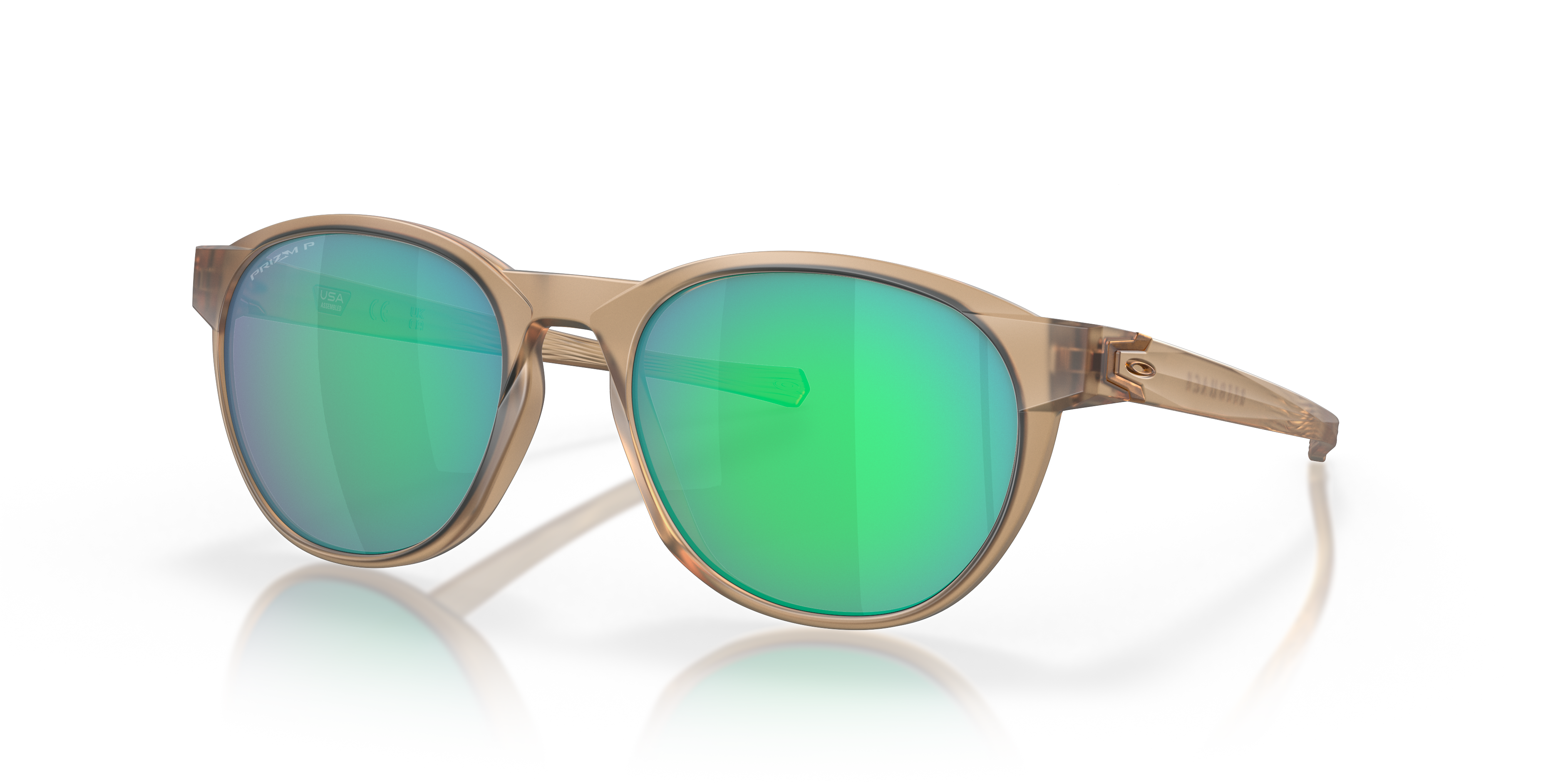 Gafas de Sol Oakley Reedmace OO9126 912605 54 18