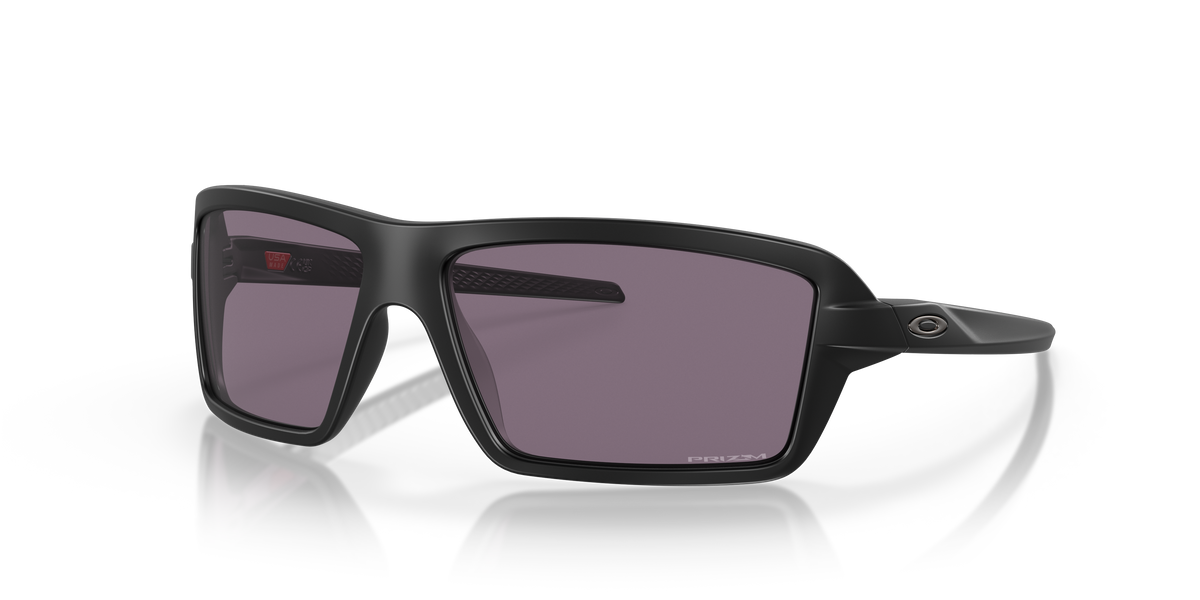 Gafas de Sol Oakley Cables OO9129 912901 63 14