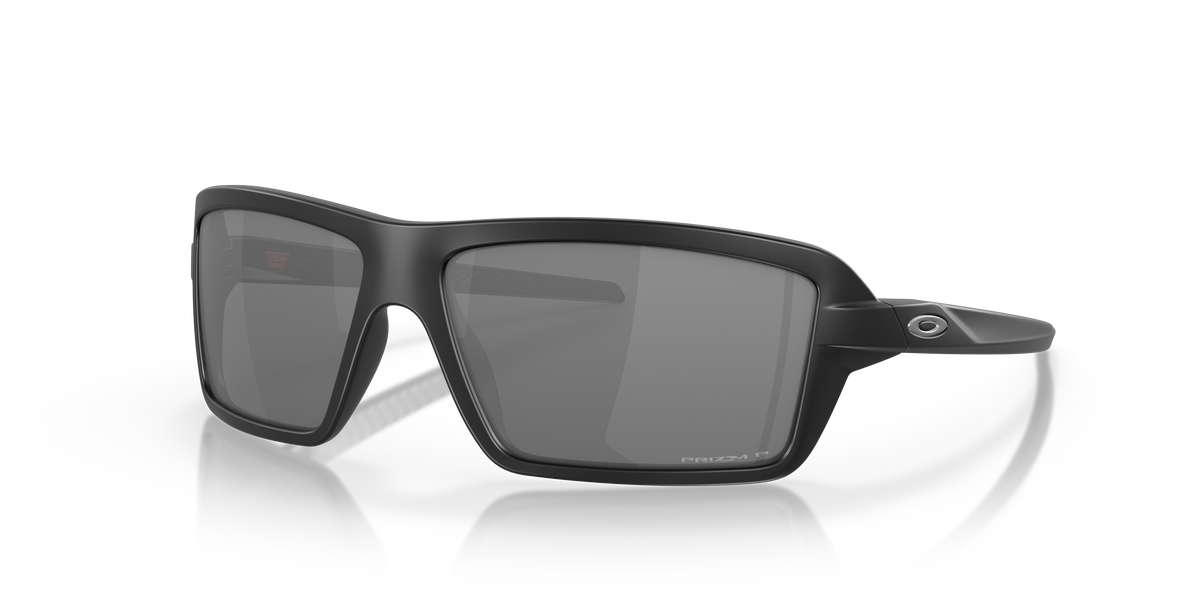 Gafas de Sol Oakley Cables OO9129 912902 63 14