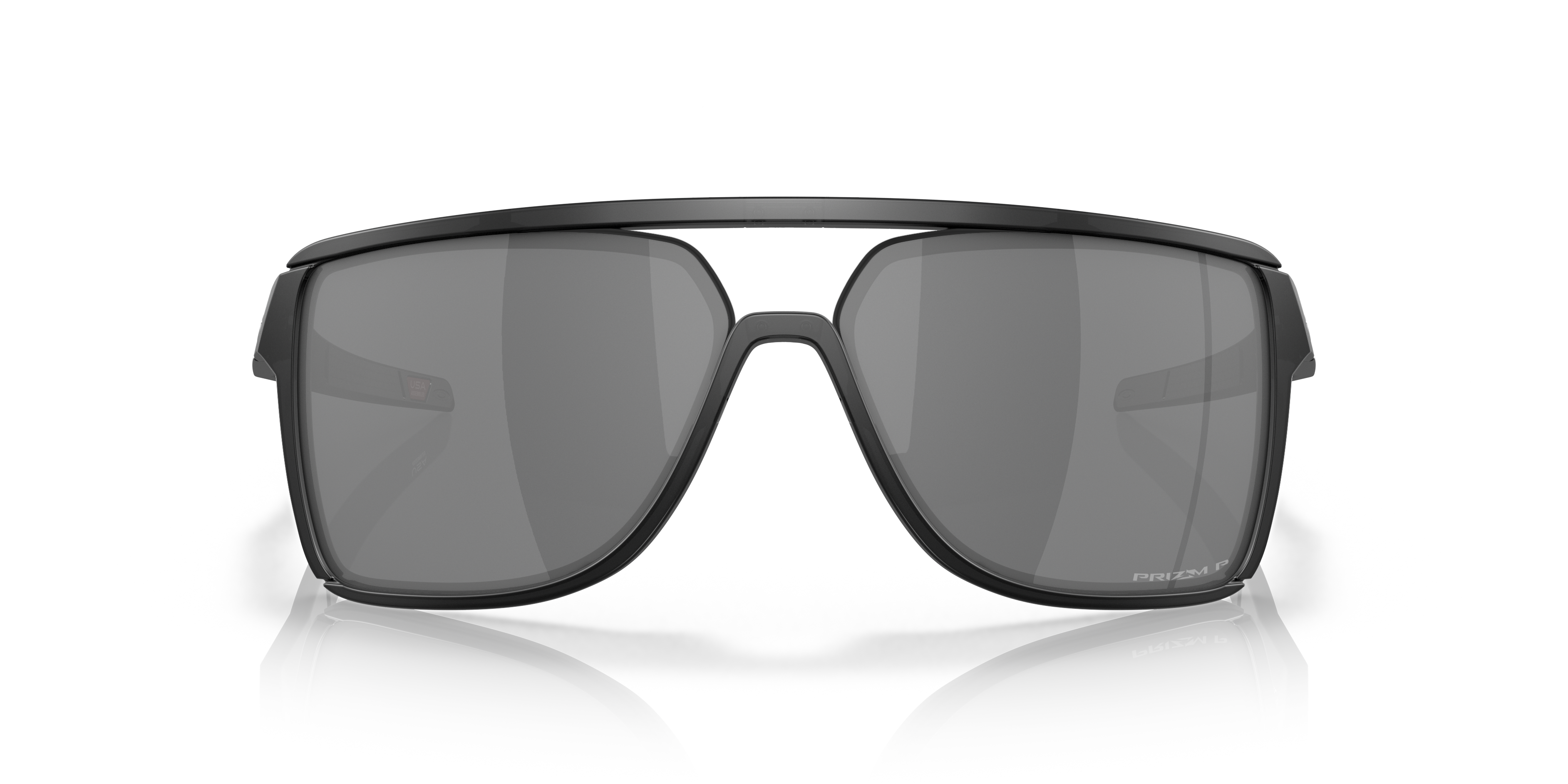 Gafas de Sol Oakley Castel OO9147 914702 63 12