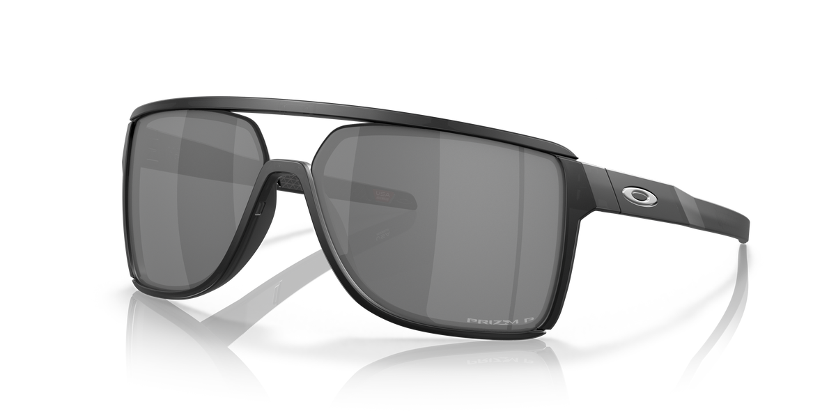 Gafas de Sol Oakley Castel OO9147 914702 63 12