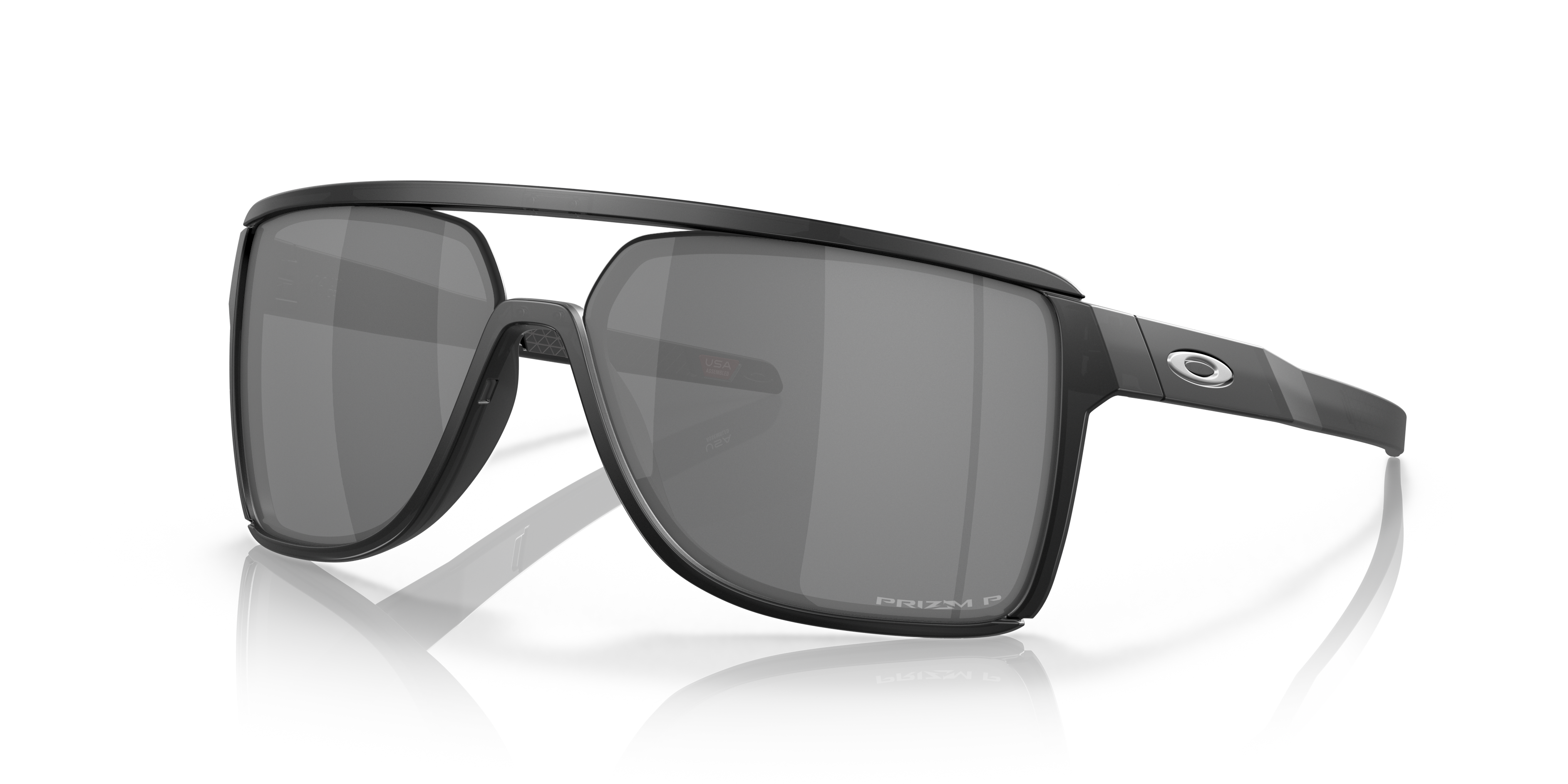 Gafas de Sol Oakley Castel OO9147 914702 63 12