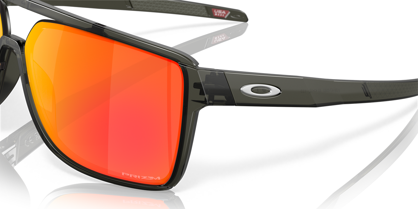 Gafas de Sol Oakley Castel OO9147 914705 63 12