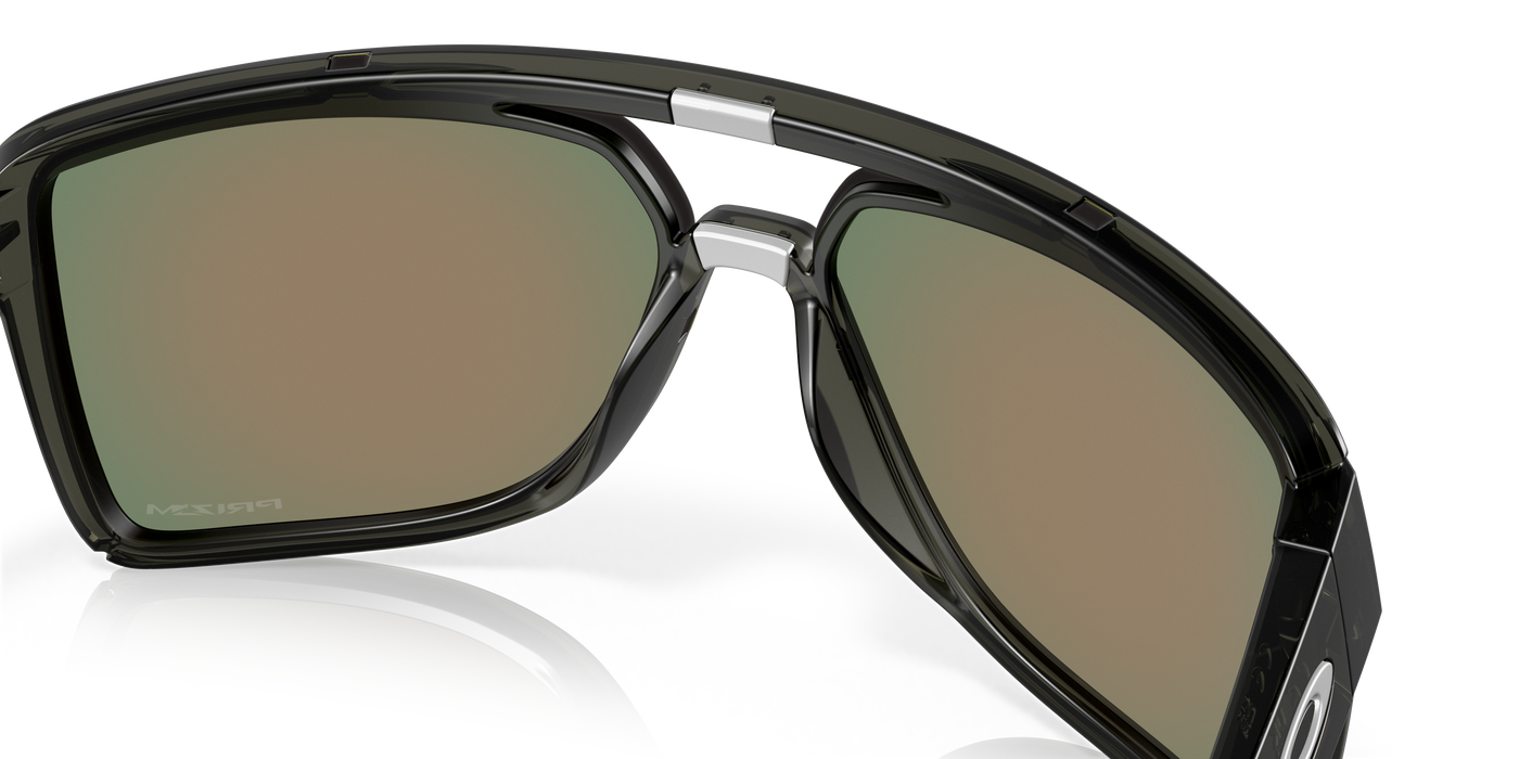 Gafas de Sol Oakley Castel OO9147 914705 63 12