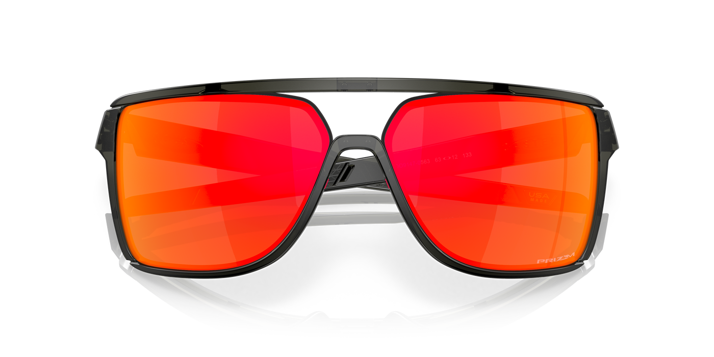 Gafas de Sol Oakley Castel OO9147 914705 63 12