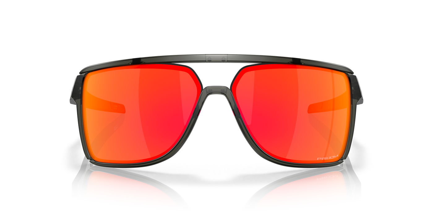 Gafas de Sol Oakley Castel OO9147 914705 63 12