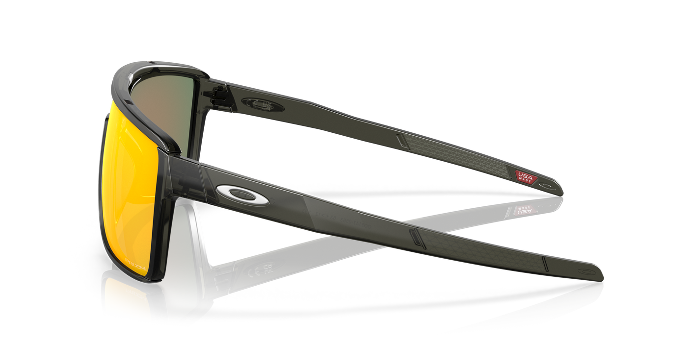 Gafas de Sol Oakley Castel OO9147 914705 63 12