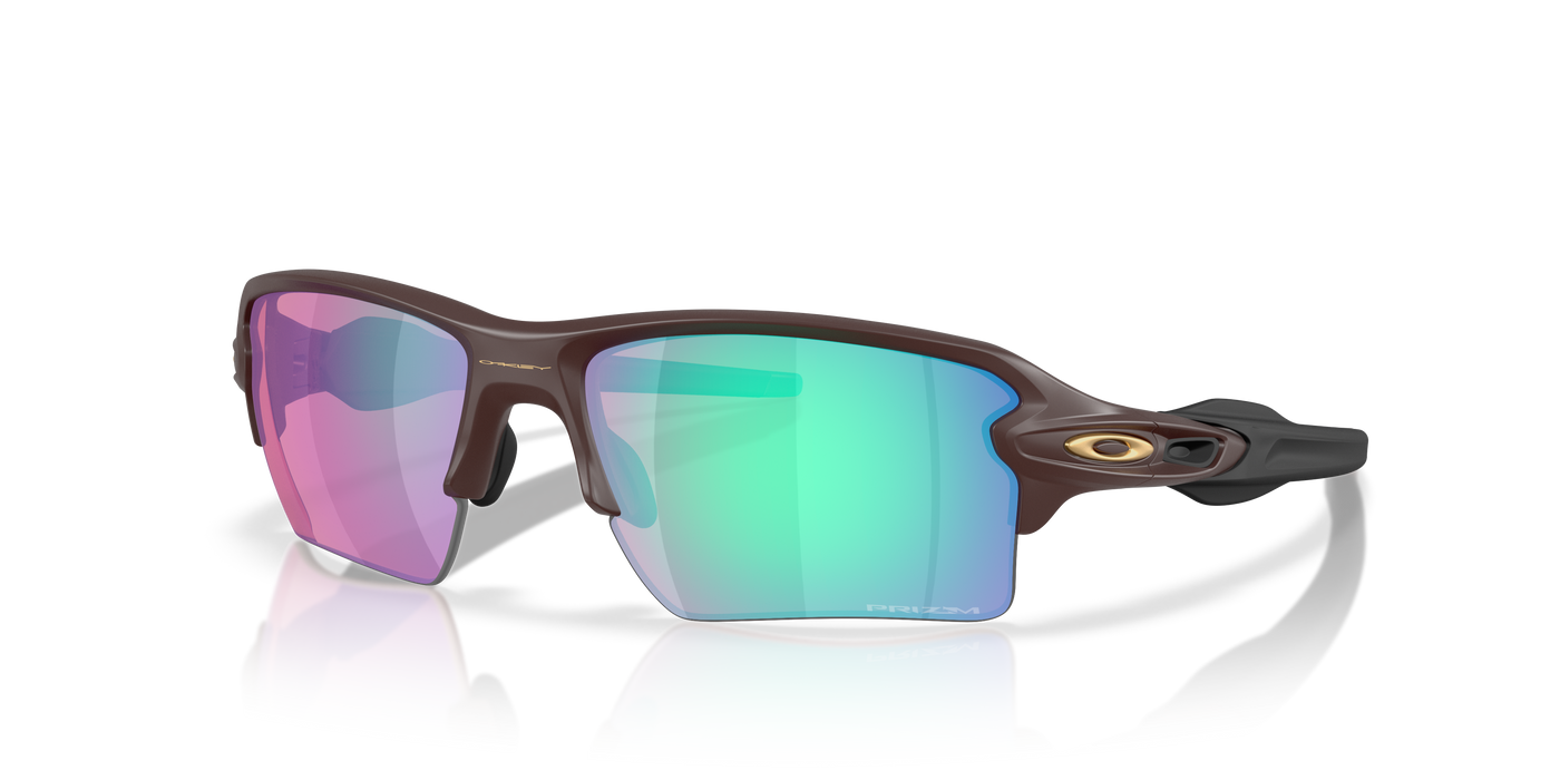 Gafas de Sol Oakley Flak Jacket 2.0 OO9188 J8