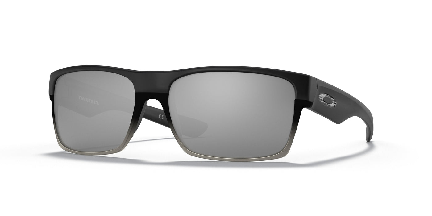 Sunglasses Oakley TWOFACE OO9189 30 60 16