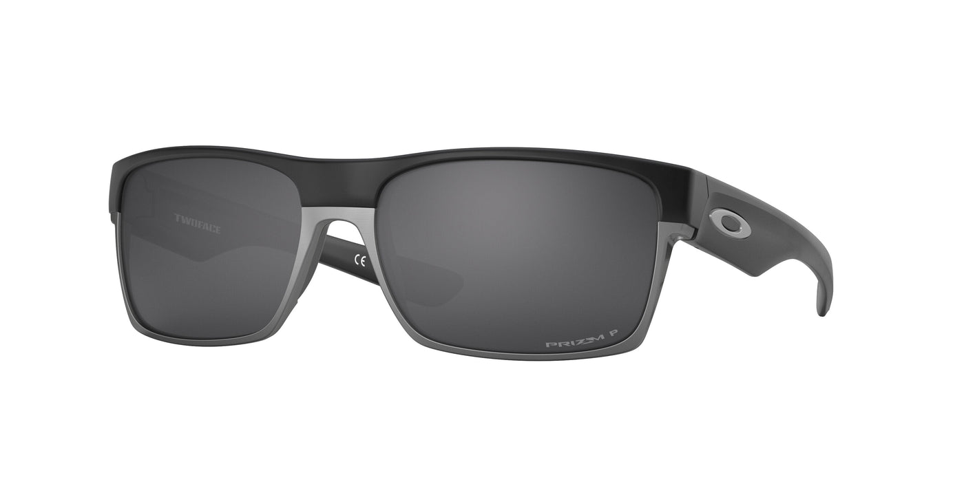 Sunglasses Oakley TWOFACE OO9189 38 60 16