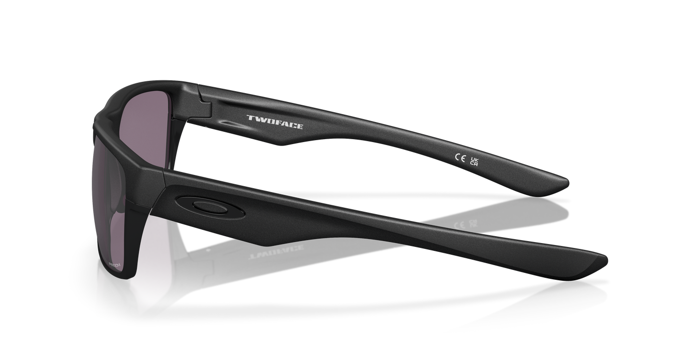 Gafas de Sol Oakley TWOFACE OO9189 42