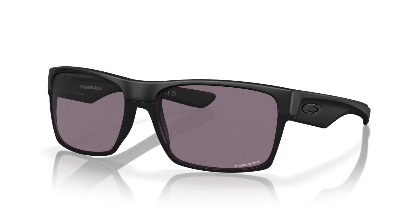 Gafas de Sol Oakley TWOFACE OO9189 42