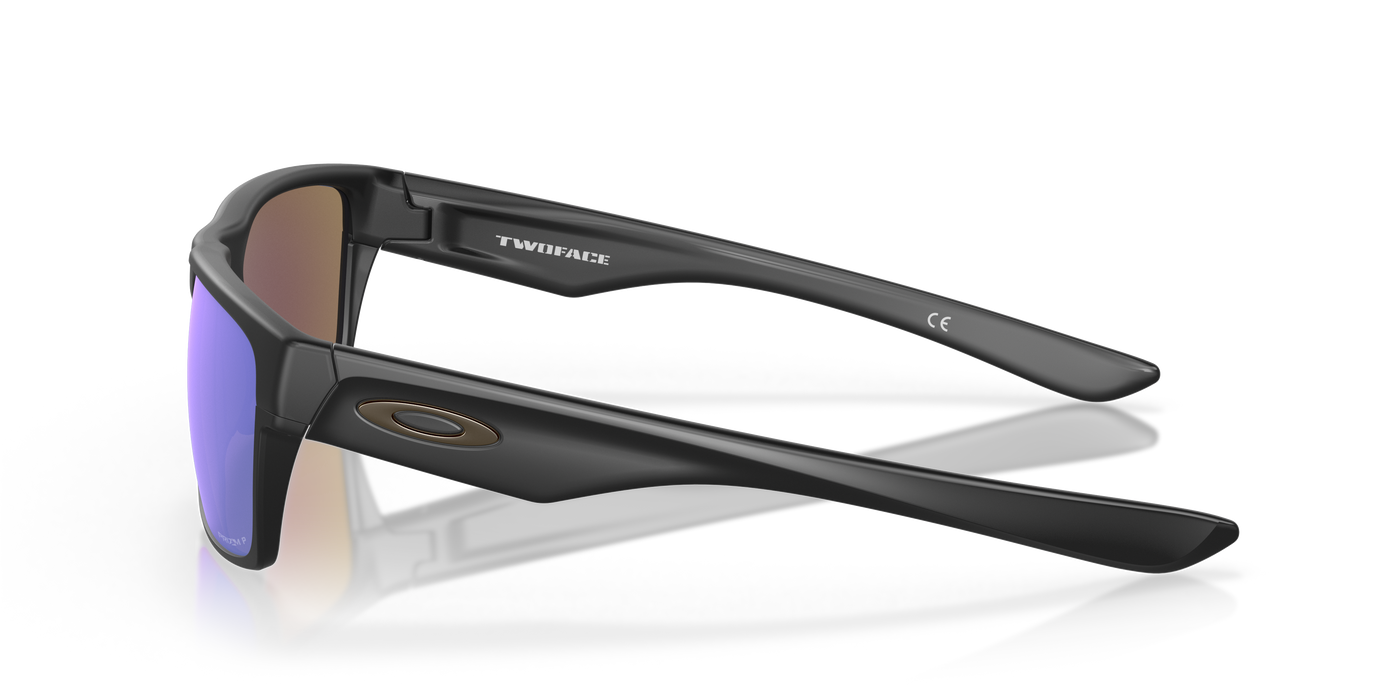 Gafas de Sol Oakley TWOFACE OO9189 46