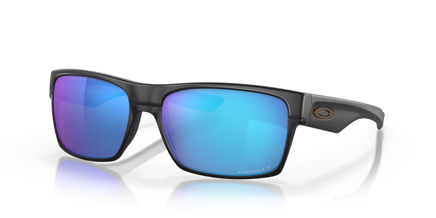 Gafas de Sol Oakley TWOFACE OO9189 46