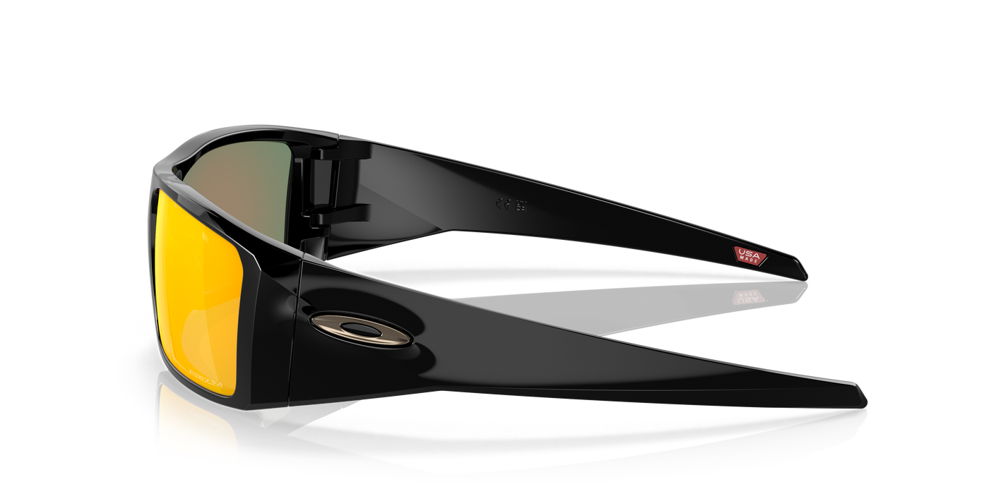 Gafas de Sol Oakley Heliostat OO9231 06