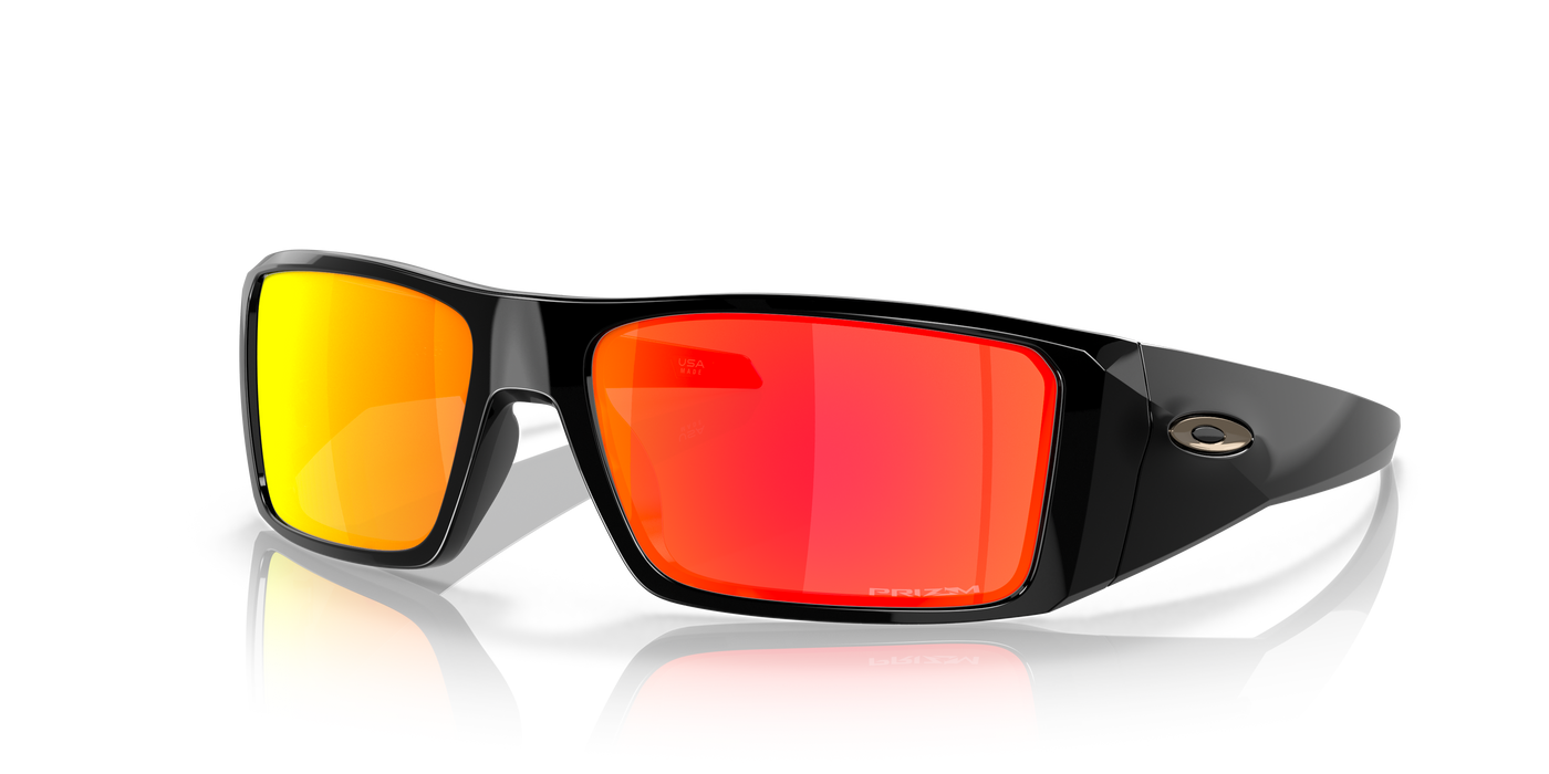 Gafas de Sol Oakley Heliostat OO9231 06