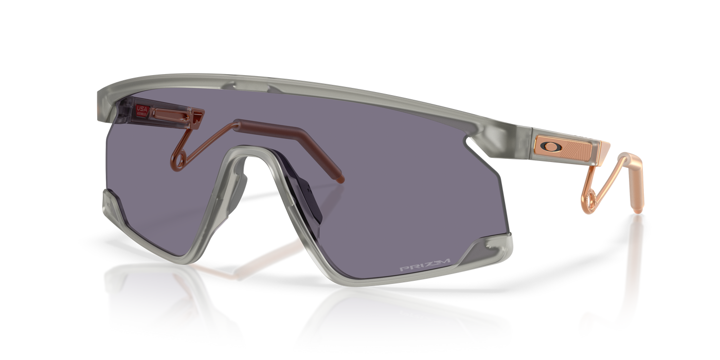 Gafas de Sol Oakley BXTR Metal OO9237 13
