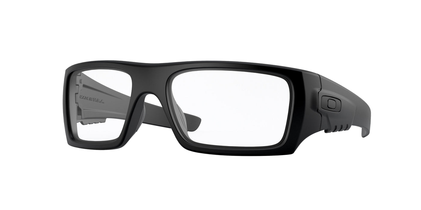Gafas de Sol Oakley SI BALLISTIC DET CORD OO9253 925307 61 18