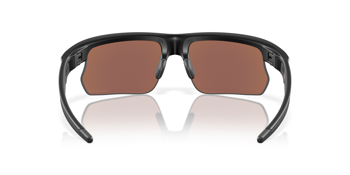 Gafas de Sol Oakley BISPHAERA OO9400 09 68 6 — vista trasera