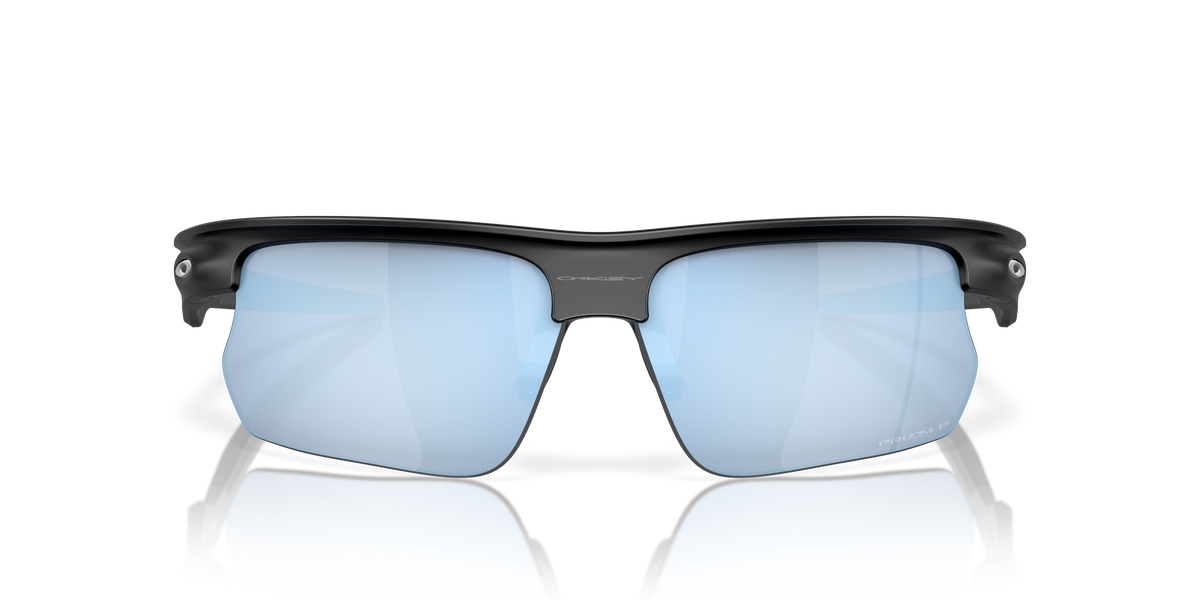 Gafas de Sol Oakley BISPHAERA OO9400 09 68 6 — vista frontal