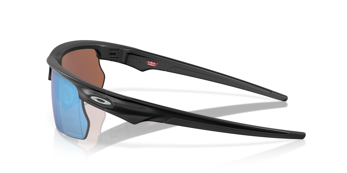 Gafas de Sol Oakley BISPHAERA OO9400 09 68 6 — vista lateral