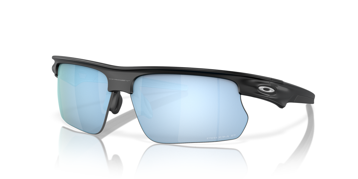 Gafas de Sol Oakley BISPHAERA OO9400 09 68 6 — vista tres cuartos