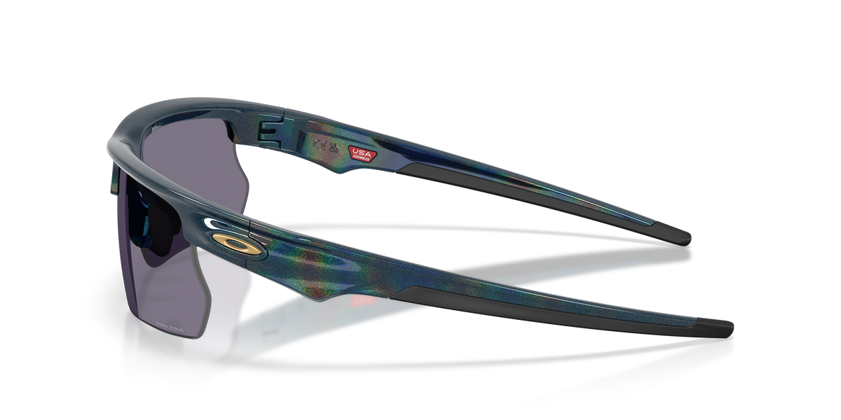 Gafas de Sol Oakley BISPHAERA OO9400 26 68 6 — vista lateral