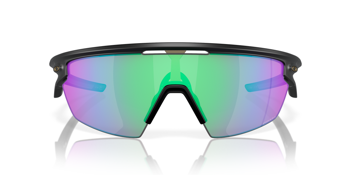 Gafas de Sol Oakley SPHAERA OO9403 06 36 136 — vista frontal