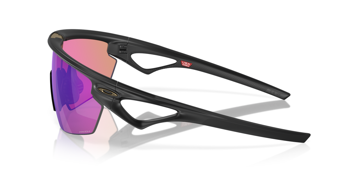 Gafas de Sol Oakley SPHAERA OO9403 06 36 136 — vista lateral