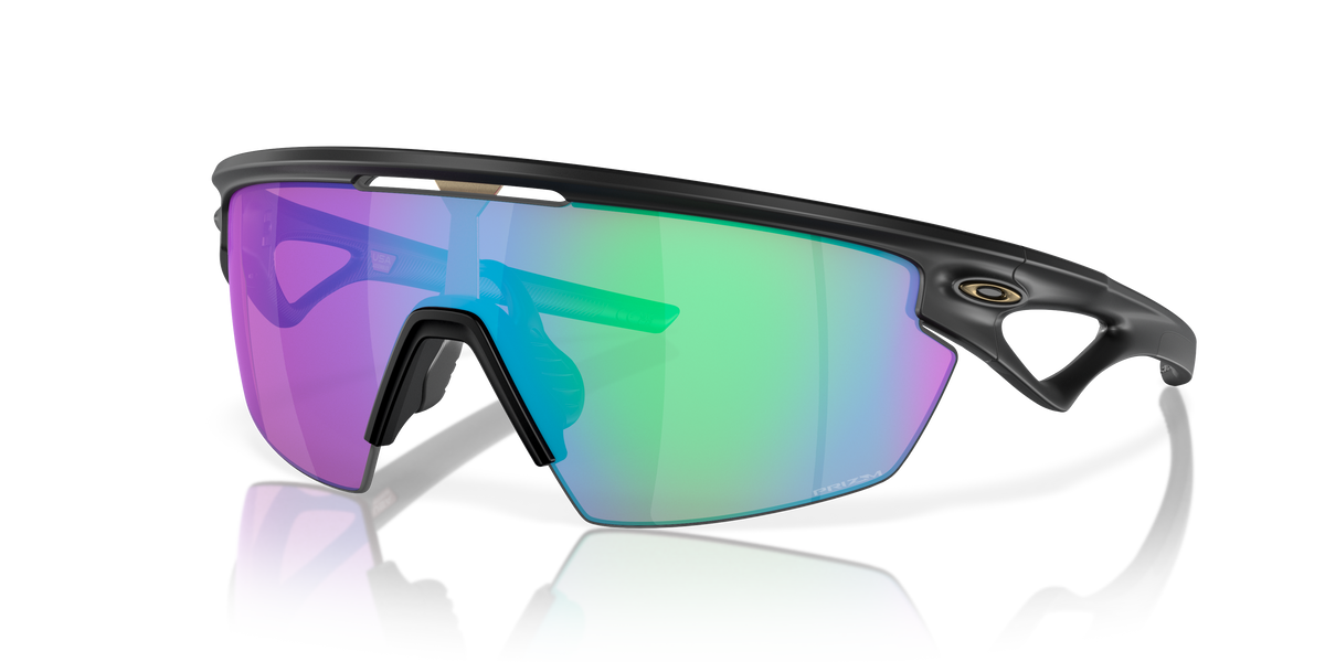 Gafas de Sol Oakley SPHAERA OO9403 06 36 136 — vista tres cuartos