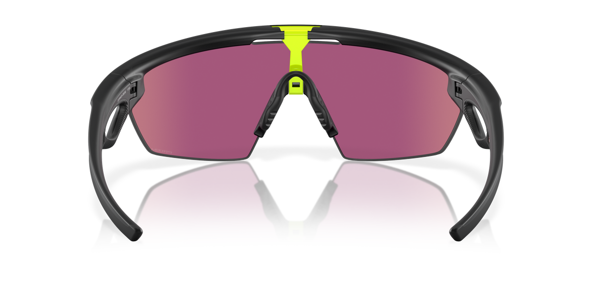 Gafas de Sol Oakley SPHAERA OO9403 08 36 136 — vista trasera