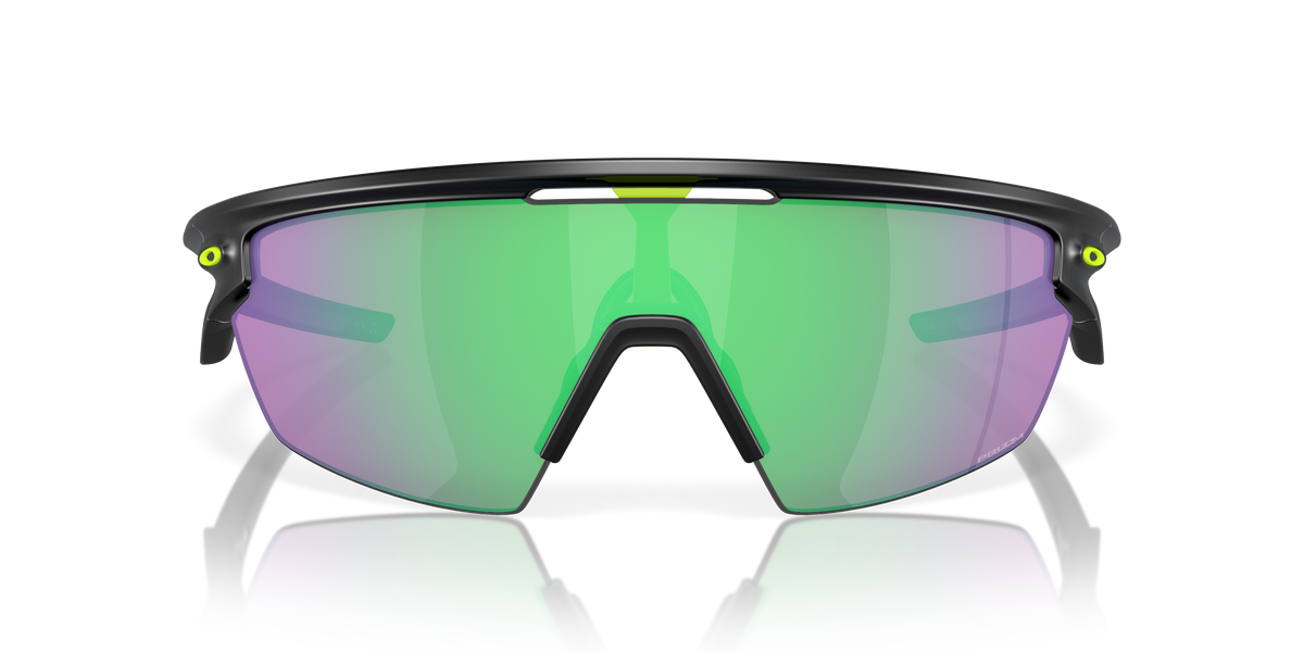 Gafas de Sol Oakley SPHAERA OO9403 08 36 136 — vista frontal