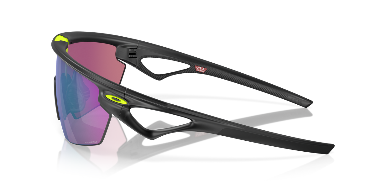 Gafas de Sol Oakley SPHAERA OO9403 08 36 136 — vista lateral