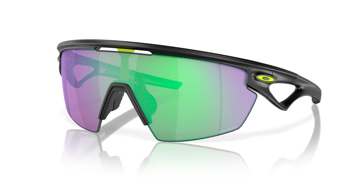 Gafas de Sol Oakley SPHAERA OO9403 08 36 136 — vista tres cuartos