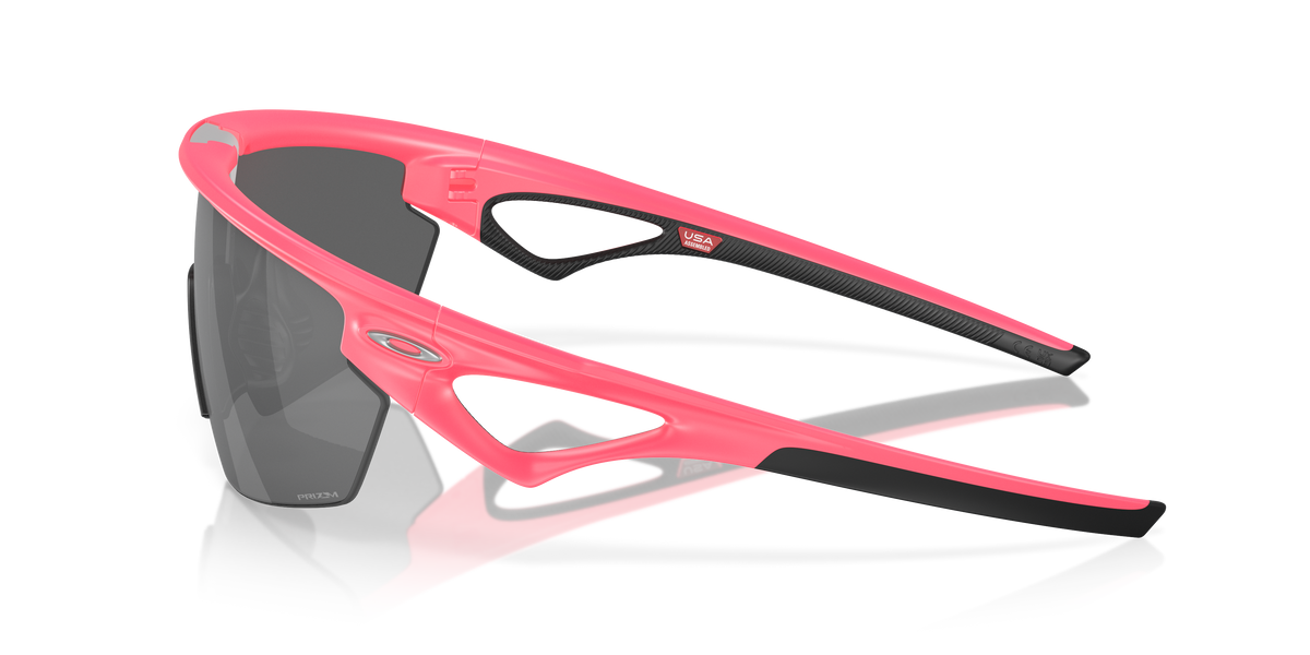 Gafas de Sol Oakley SPHAERA OO9403 10 36 136 — vista lateral