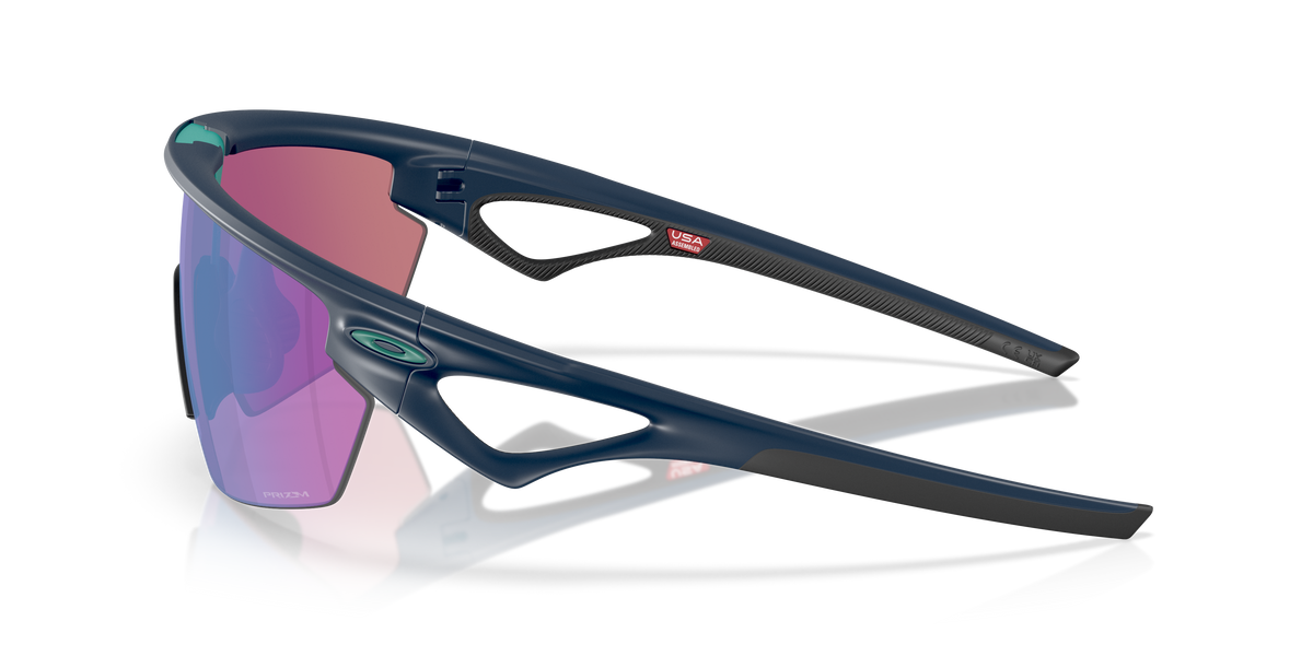 Gafas de Sol Oakley SPHAERA OO9403 19 36 136 — vista lateral