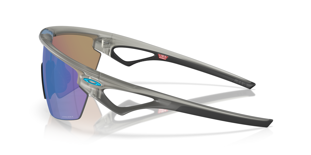 Gafas de Sol Oakley SPHAERA OO9403 20 36 136 — vista lateral