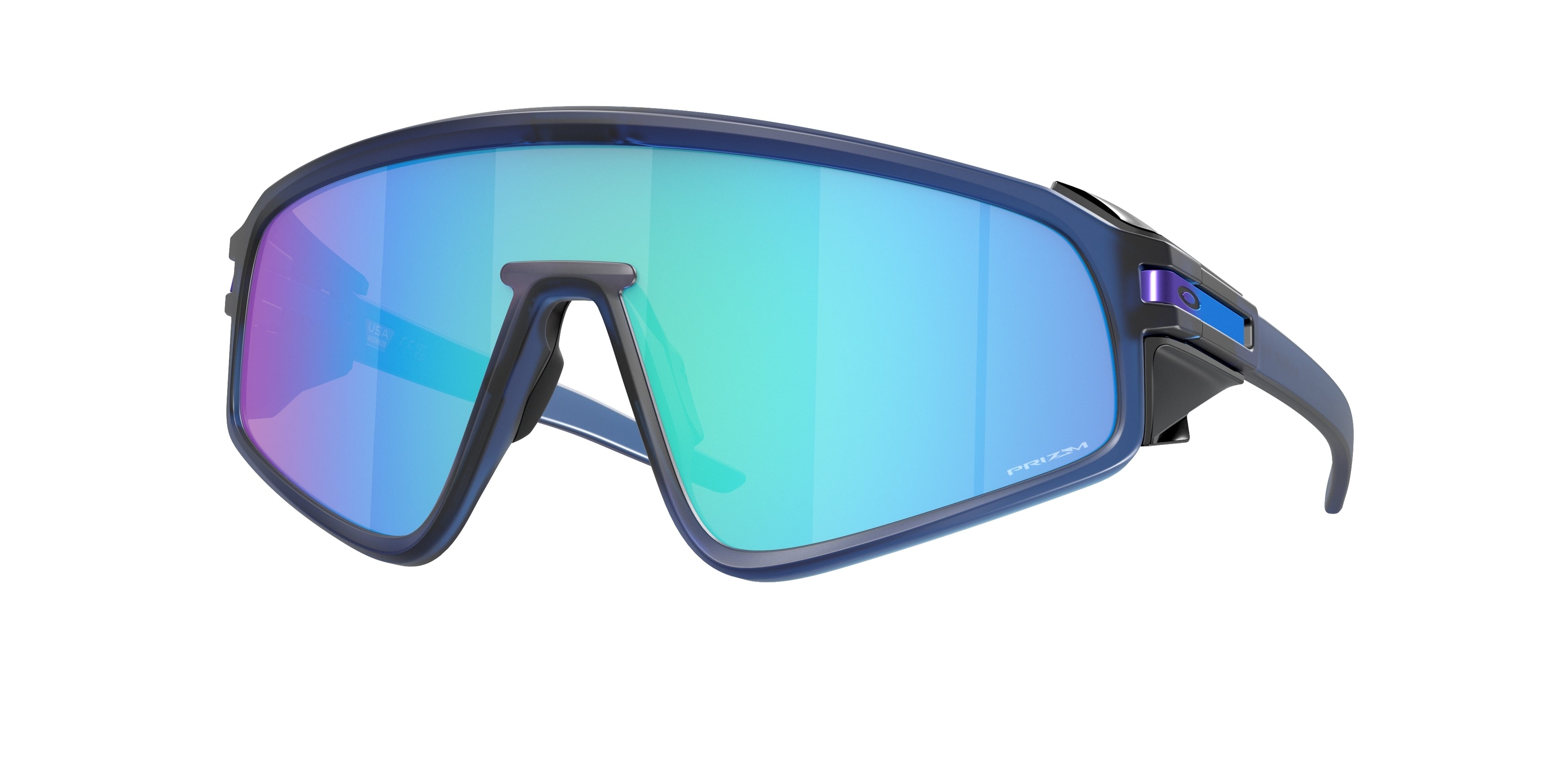 Gafas de Sol Oakley LATCH PANEL OO9404 06 35 135