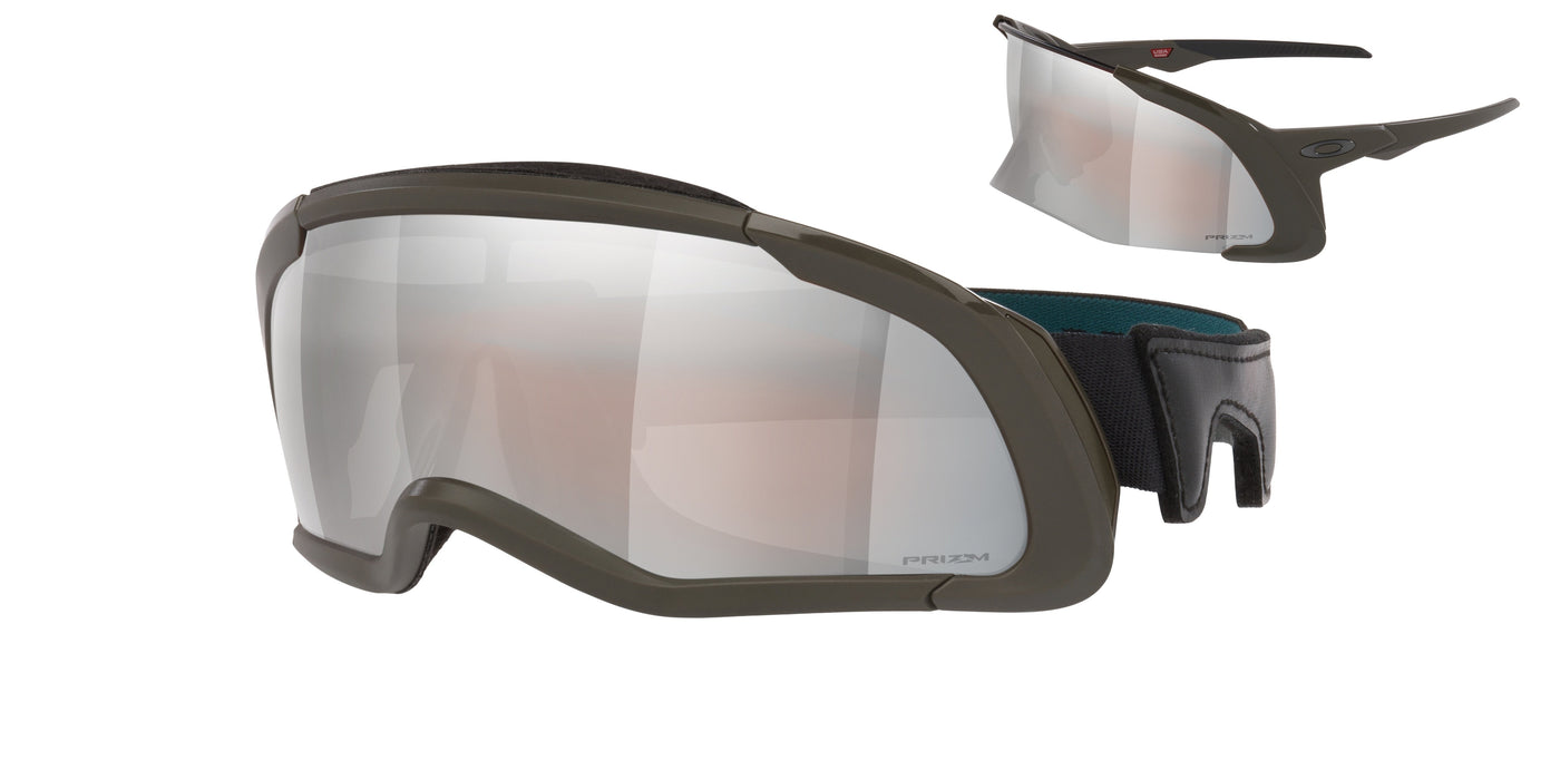 Gafas Graduadas Oakley OO9405 940503 46 146
