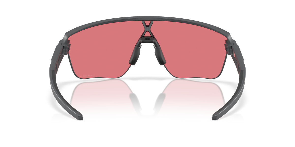 Gafas de Sol Oakley CORRIDOR SQ OO9415 10 42 142 — vista trasera