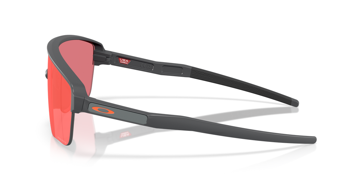 Gafas de Sol Oakley CORRIDOR SQ OO9415 10 42 142 — vista lateral