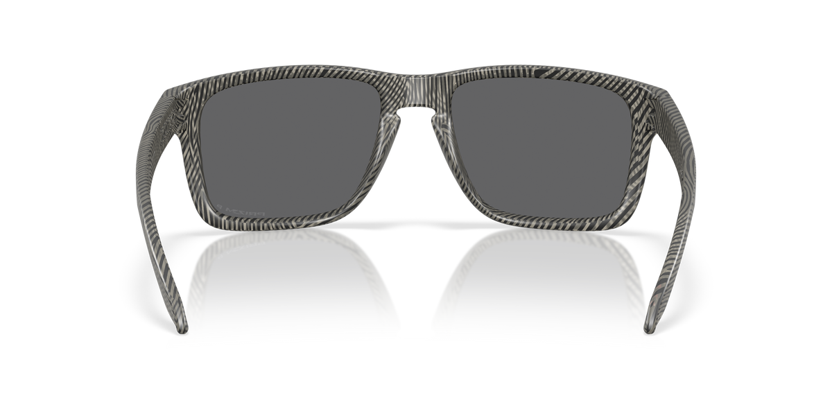 Gafas de Sol Oakley HOLBROOK XL OO9417 50 59 18 — vista trasera
