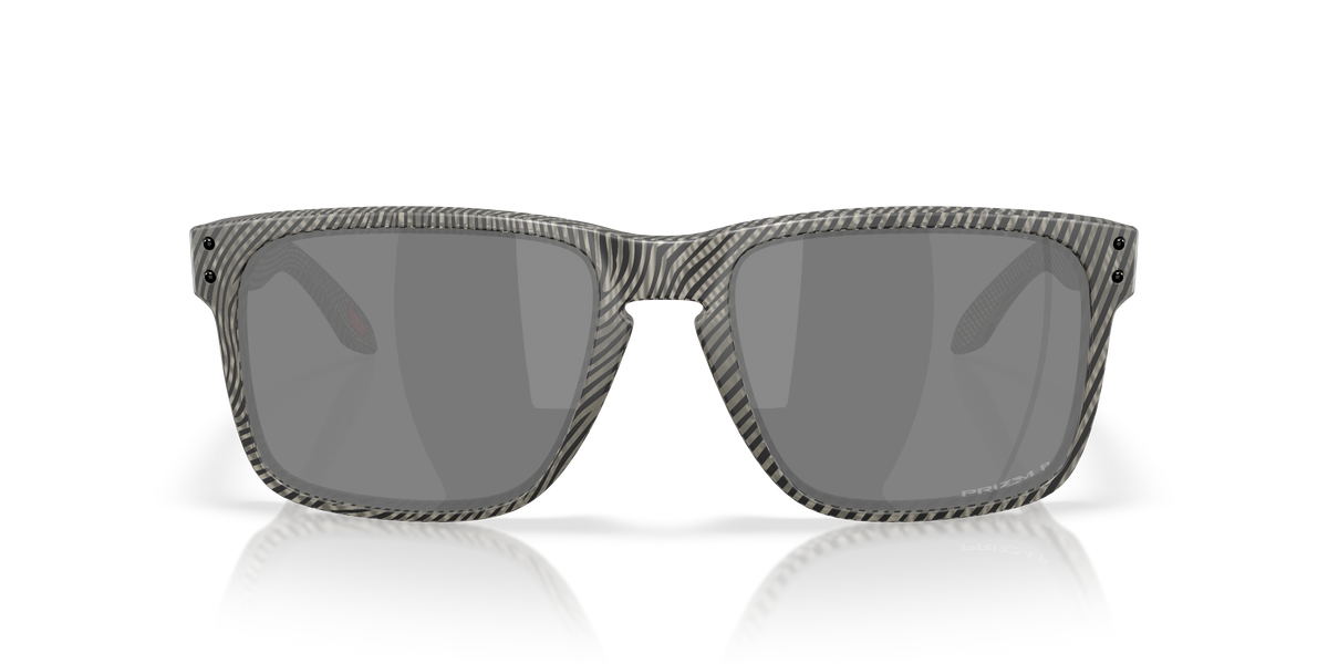 Gafas de Sol Oakley HOLBROOK XL OO9417 50 59 18 — vista frontal
