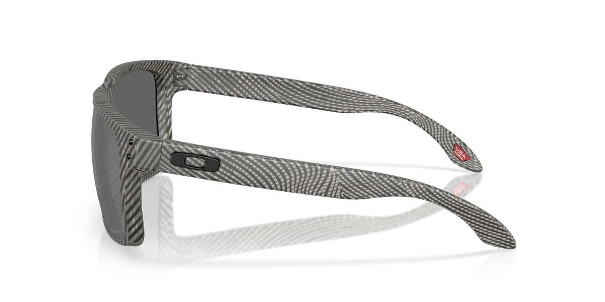 Gafas de Sol Oakley HOLBROOK XL OO9417 50 59 18 — vista lateral