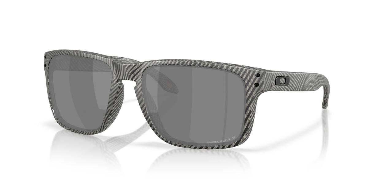Gafas de Sol Oakley HOLBROOK XL OO9417 50 59 18 — vista tres cuartos