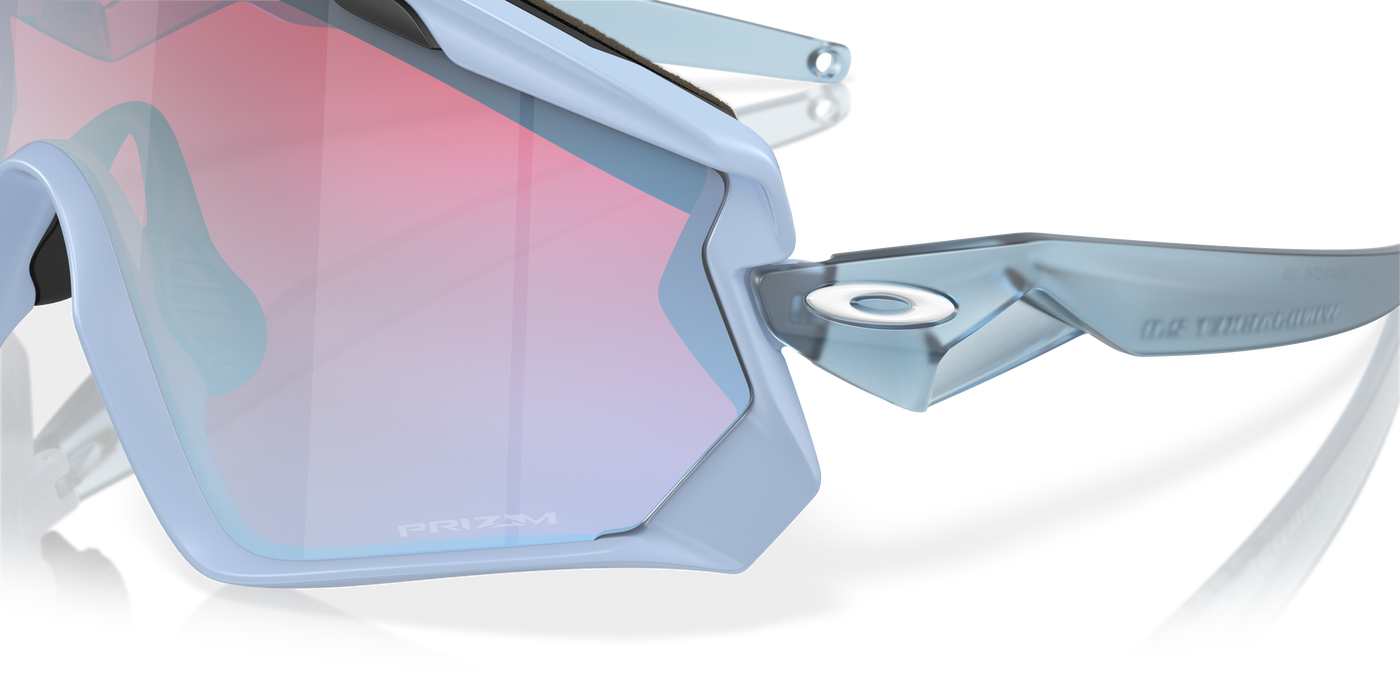Sunglasses Oakley Wind Jacket 2.0 OO9418 941827 45 145
