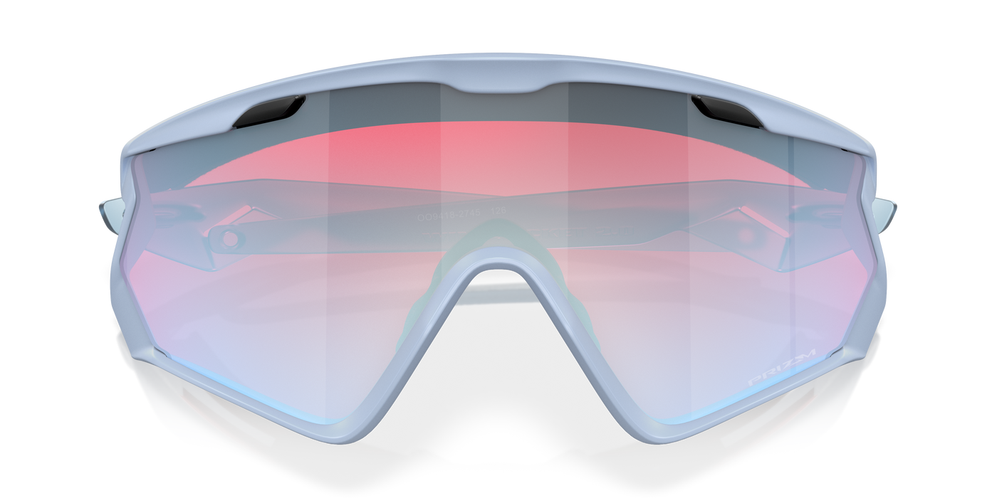 Sunglasses Oakley Wind Jacket 2.0 OO9418 941827 45 145