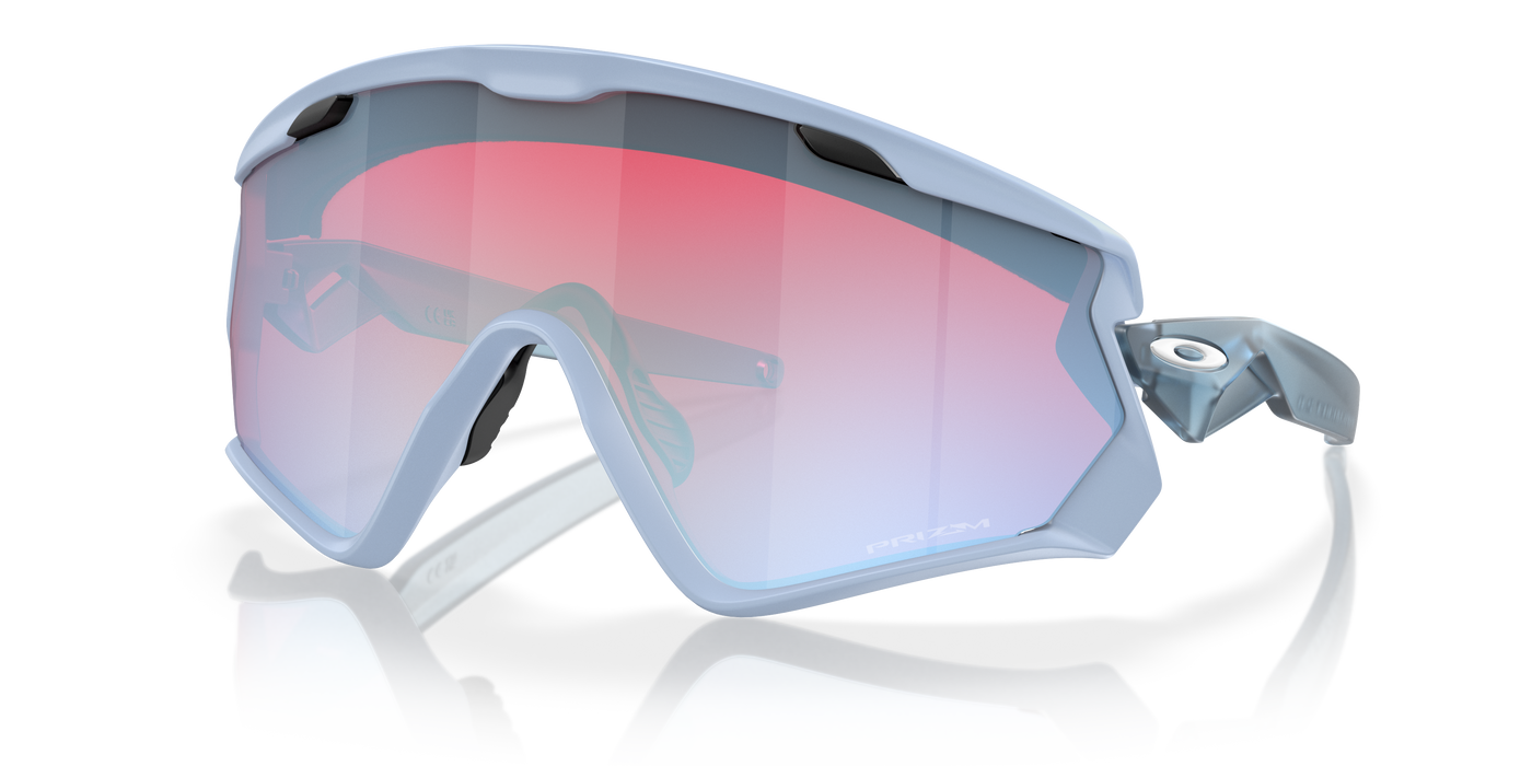 Sunglasses Oakley Wind Jacket 2.0 OO9418 941827 45 145