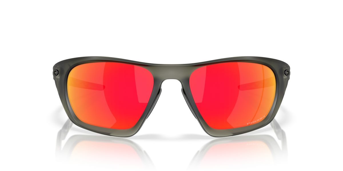 Gafas de Sol Oakley LATERALIS OO9431 04 60 19 — vista frontal